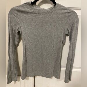Lululemon long sleeve!